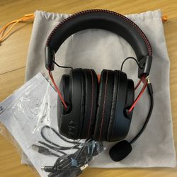 Gaming Headset - BRAND NEW