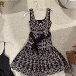 Dress Size 4 