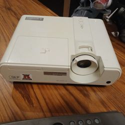 Projector  Proxima Mitsubishi  
