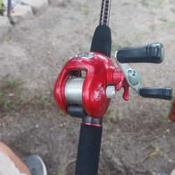 Ugly Stick