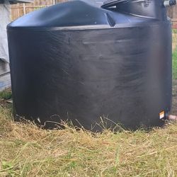 Water Tank