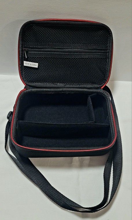 Hard Travel Case For Sony ZV-1F, ZV-1, ZV-1II Digital Camera ***