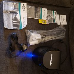 pet safe wireless fence 