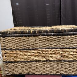 Woven Basket
