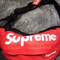 Red Supreme 