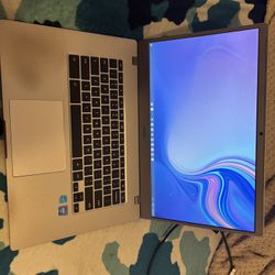 Samsung Chromebook