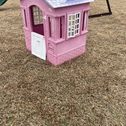 Free Play House 