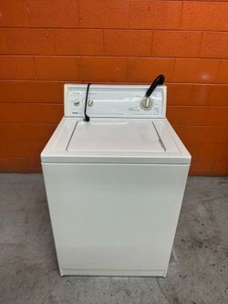 washer