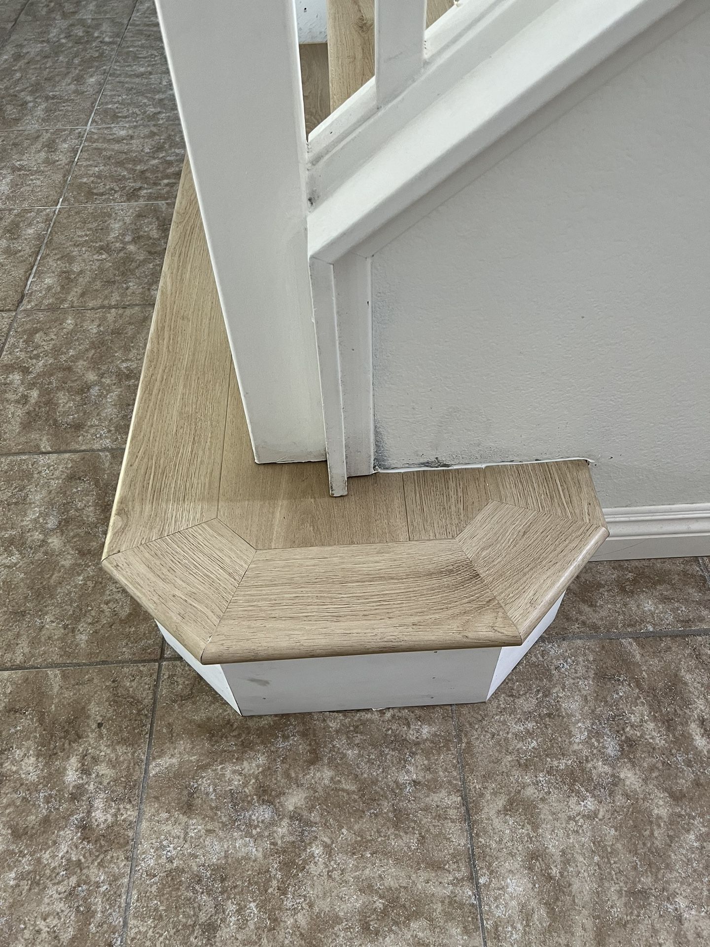 Laminate Floor