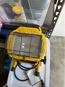 Work light