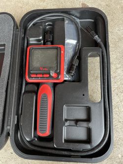 Inspection Camera