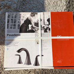 Lavatory / Bathroom , Faucet New In Box