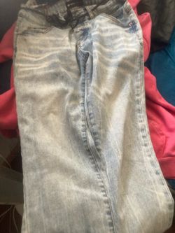 Purple Jeans
