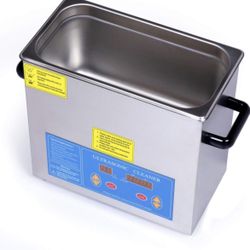 Ultra Sonic Cleaner