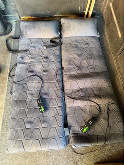 Body Massage Pads