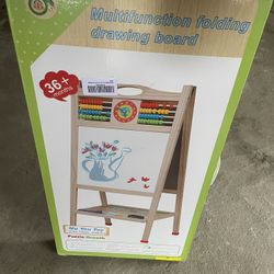 Kids Drawling Board 