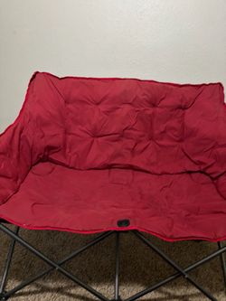 Lawn chair Love Seat