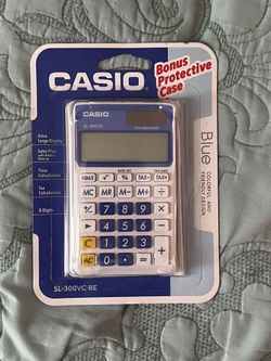 Casino Calculator