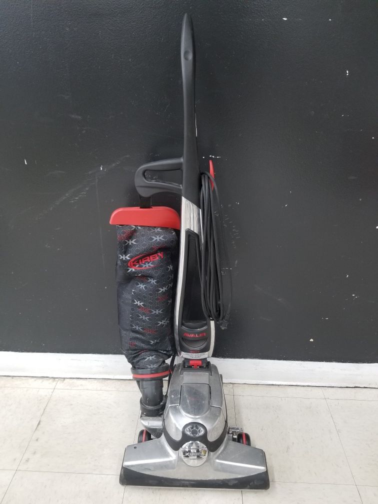 Kirby Sentria Model G10D vacuum for Sale in Detroit, MI OfferUp