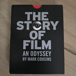 The Story Of Film DVD Set