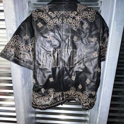 Amiri Shirt 