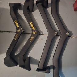 Lat Pull Down ATTACHMENTS 