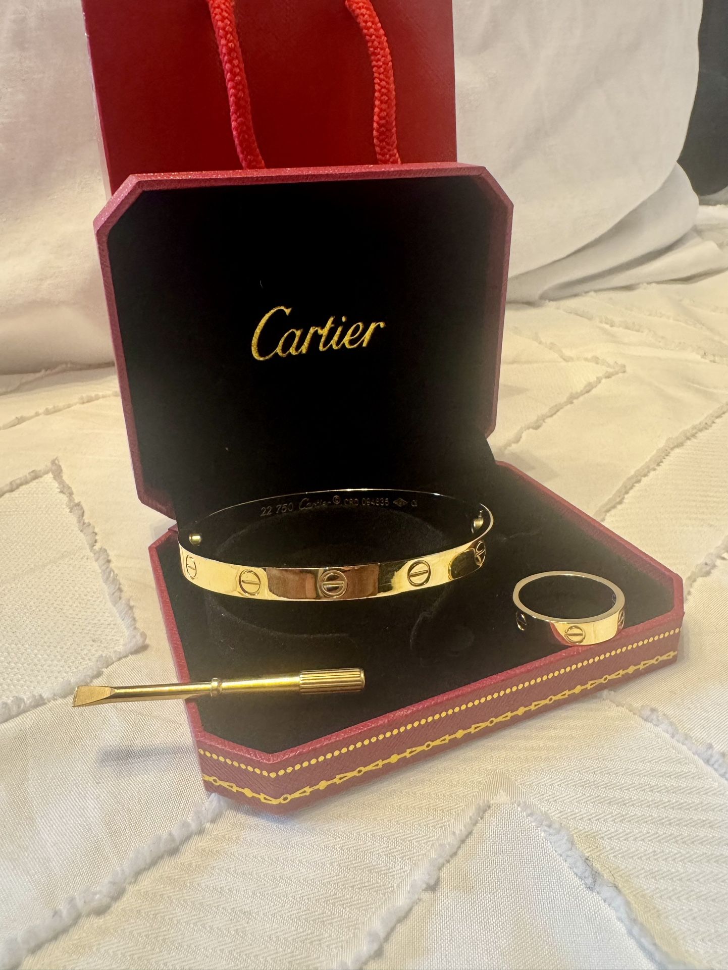 Men’s/women Jewelry 