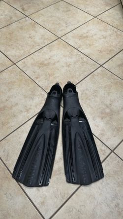 Diving/Snorkeling fins