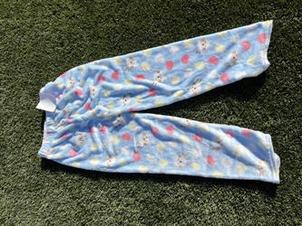 Cat Pajamas Pants 