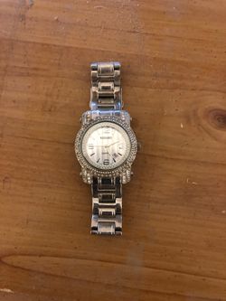 Men’s fashion watch
