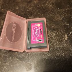 16 Nintendo Ds. Games. /6 Game Boy Advance 