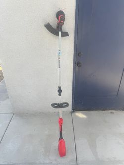 M18 Milwuakee string trimmer 15” (Tool only)