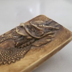 Incense Holder Resin 