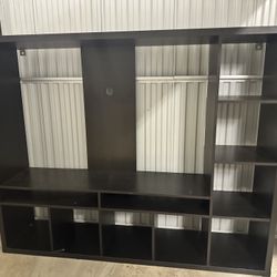 IKEA LAPPLAND TV STAND