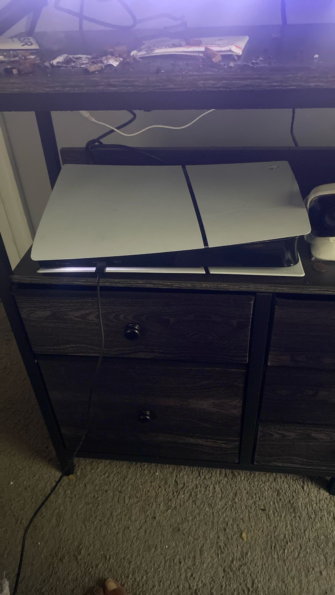 PlayStation 5 Digital Edition