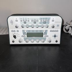 Kemper Profiler