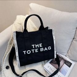 Marc Jacob Tote Bag