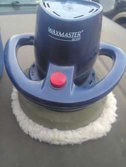 Waxmaster