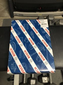 Toyota Scion iM xD Corolla Matrix Yaris Vibe Air Filter