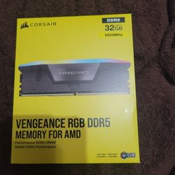Brand New Corsair