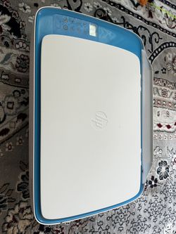 HP DeskJet 3632 Print