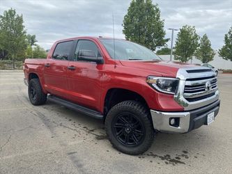 2017 Toyota Tundra