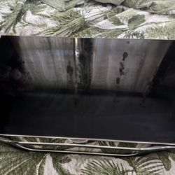 55” Samsung - Smart HDTV 