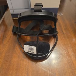 Youth Softball Mask