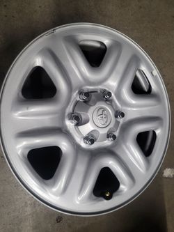 Rims R18