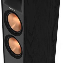 Klipsch R800f Speaker Set