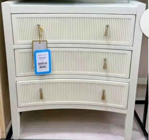 Pair Of Lillian August Chest Of Drawers