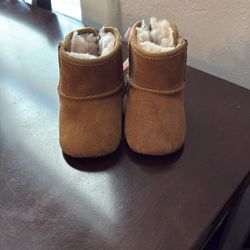 Baby Ugg Boots