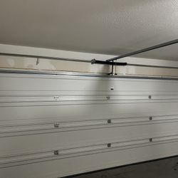 Garage Door Spring