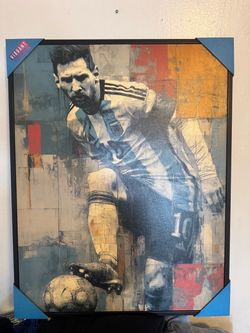 Lionel messi argentina